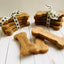 Tootsies & Treats Peanut Butter Bones (6oz)