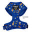Dog Adjustable Harness - Peanuts™ Snoopy in Space