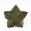 OULU X PEHOM - CUDDLE PET PILLOW BED- Navy Blue / Olive Green / Canyon Brown