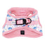 Cat Step-In Harness - Disney's Stitch Peach