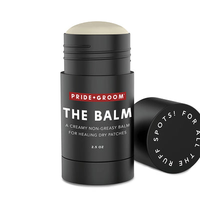 THE BALM
