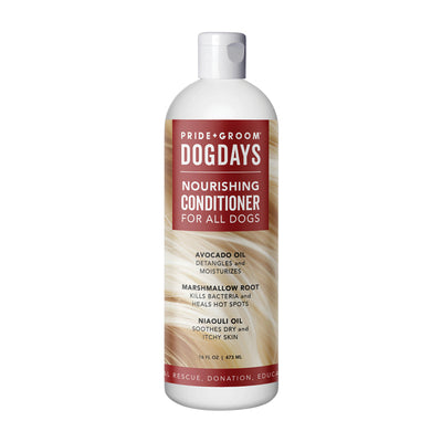 DOGDAYS Moisturizing Dog Conditioner