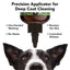 FLEA + TICK SHAMPOO