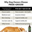 FLEA + TICK SHAMPOO