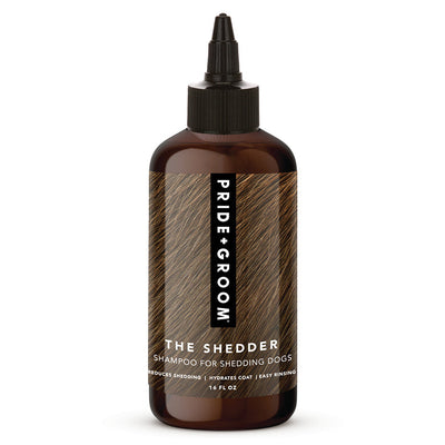 THE SHEDDER