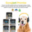 Allergy & Immune Support Chews for Dogs (Peanut Butter Flavor)
