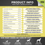 Allergy & Immune Support Chews for Dogs (Peanut Butter Flavor)