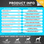 Agility+ Advanced Hip and Joint Chews for Dogs