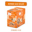 Cats in the Kitchen Pumpkin Jack Splash Tuna in Pumpkin Soup (3oz)
