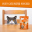 Cats in the Kitchen Pumpkin Jack Splash Tuna in Pumpkin Soup (3oz)