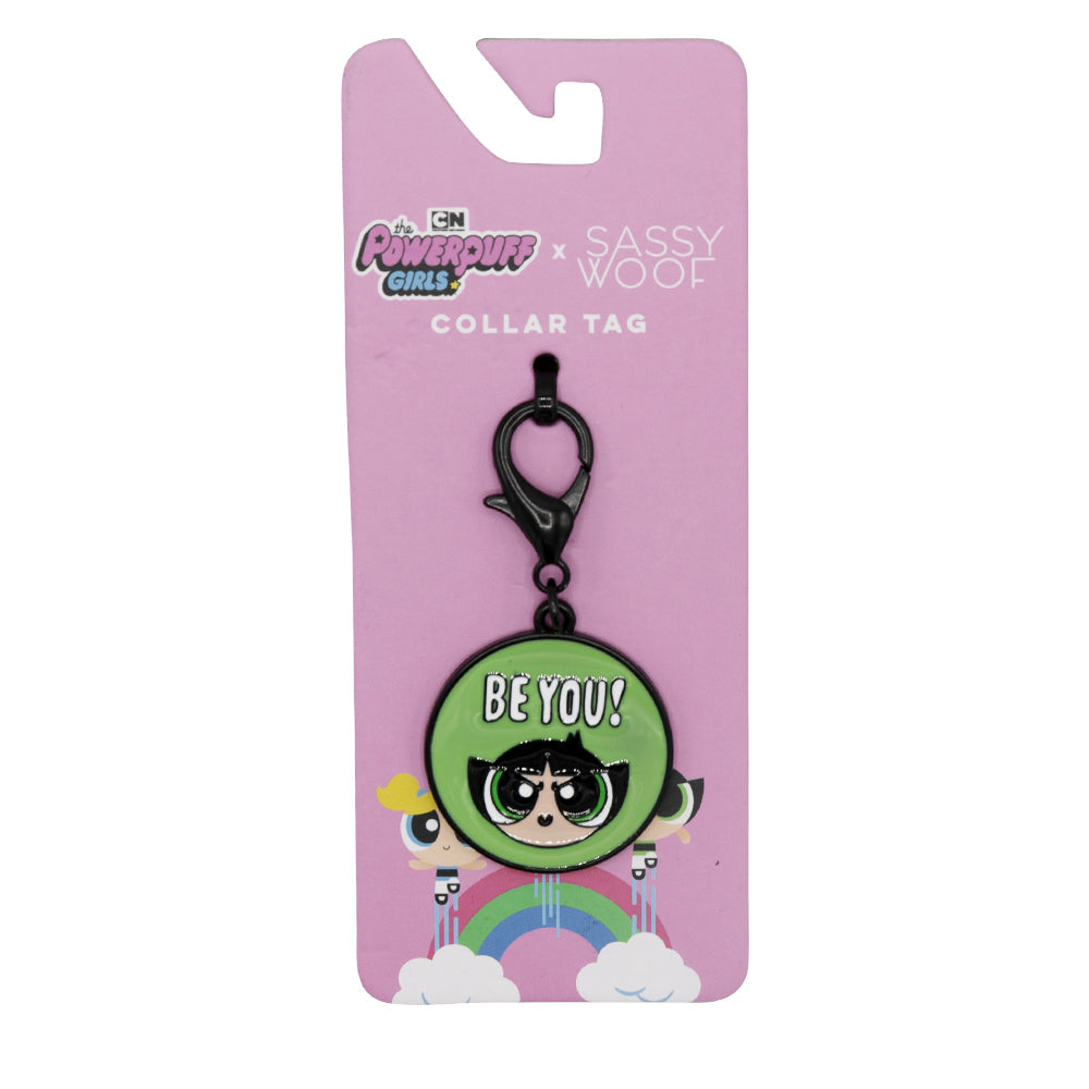 Collar Tag - Buttercup™