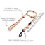 Dog Leash - P.S. I Woof You