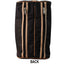 Back Open Western Boot Carry Bag 3 Layer Padded Paris Tack