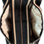 Back Open Western Boot Carry Bag 3 Layer Padded Paris Tack