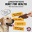 Bison Lung Fillet Treats for Dogs - 10 oz