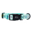 Dog Collar - Pup Pup Hooray