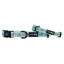 Dog Collar - Pup Pup Hooray
