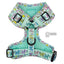 Dog Adjustable Harness - Pup Pup Hooray