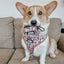 Dog Adjustable Harness - STAR WARS™ The Rebel Alliance