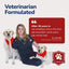 Pet Vet Activated Charcoal Gel for Dogs & Cats (60 mL)