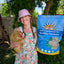 Herb Supplement For Backyard Chickens