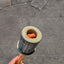 The Potato Masher Rubber Dog Chew Toy