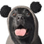 Panda Hoodie Dog Sweater