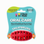 Natural Rubber Football Oral Care Toy
