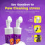 Dog Paw Foam - The Original PawFoam™