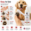 Paw Sani-Scrub - Gallon - Paw and Nail Cleanser