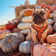 Pupkin Patch Leash Kit