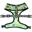 Muddy Paws Reversible Harness