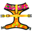 Snack Shack Reversible Harness
