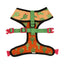Succa For You Reversible Harness
