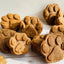 Tootsies & Treats Peanut Butter Paws (6oz)