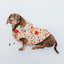 Dog Reversible Sherpa Jacket - Peanuts™ Harvest