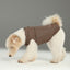 CHILL VEST SHIRT - MOCHA
