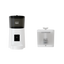 Smart Pet Feeder and Water Fountain Bundle