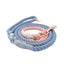Dog Rope Leash - Peony