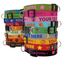 Personalized Solid Colored Collar