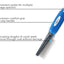 Ultimate Pet Shedding Comb by cuteNfuzzy®