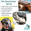 Fur-Fresh Pet Odor Eliminator Spray 32oz