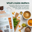 Pet Relish® Indian Flavor – Liquid Dog Food Topper