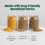 Pet Relish® Indian Flavor – Liquid Dog Food Topper