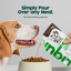 Pet Relish® Italian Flavor – Liquid Dog Food Topper