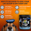 Freezbone Scoop-A-Day Joint & Mobility Powder