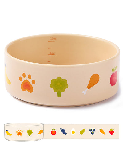 Nomnom Bowl