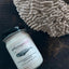 Extinguished Candle Co. No 4. North Atlantic Right Whale