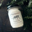 Extinguished Candle Co. No 1. Florida Panther