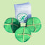 4-ALL PETS REUSABLE COTTON PADS